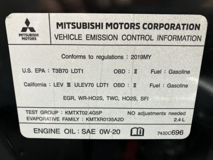 Mitsubishi RVR SE - Image 26