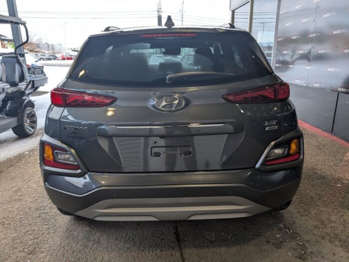 Hyundai Kona Ultime - Image 6