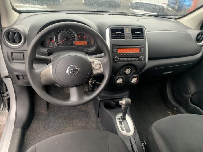 Nissan Micra S - Image 12