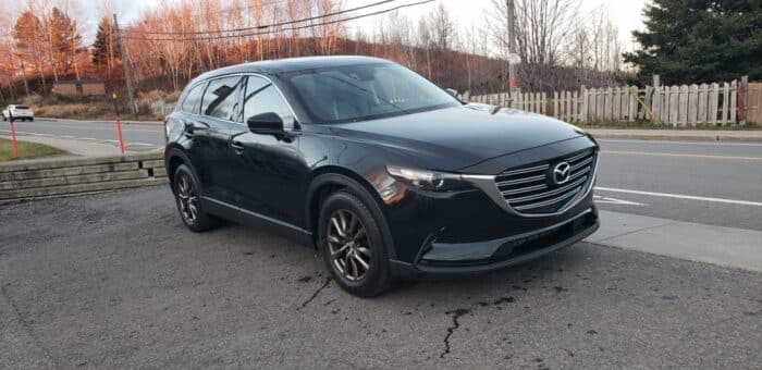 Mazda CX-9 GS-L - Image 9