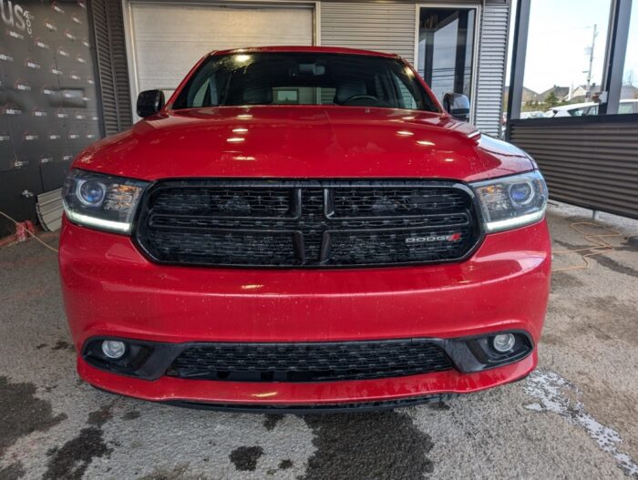 Dodge Durango GT – Image 3