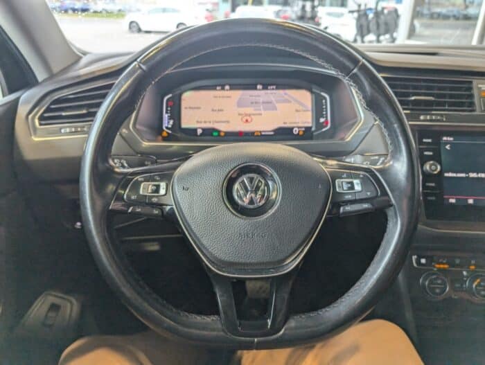 Volkswagen Tiguan Highline - Image 15