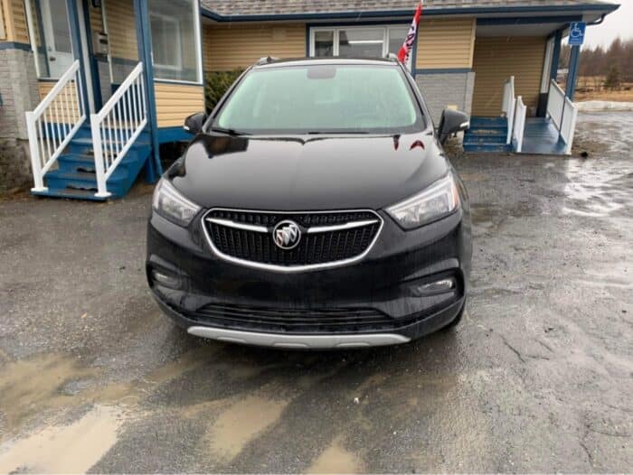 Buick Encore - - Image 3