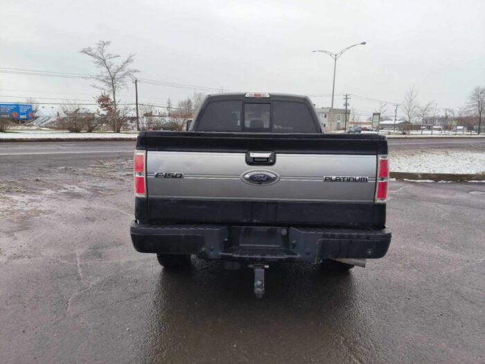 Ford F-150 Platine - Image 6