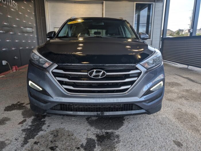 Hyundai Tucson Premium – Image 3