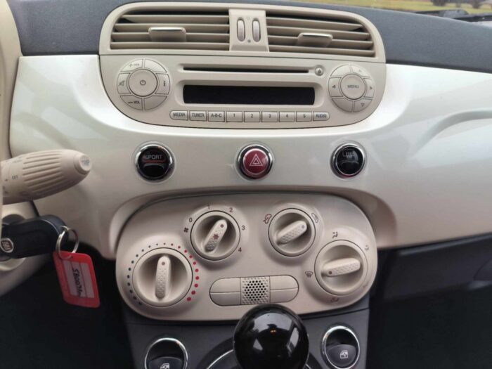 Fiat 500 Pop - Image 10