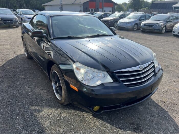 Chrysler Sebring Limitée – Image 14