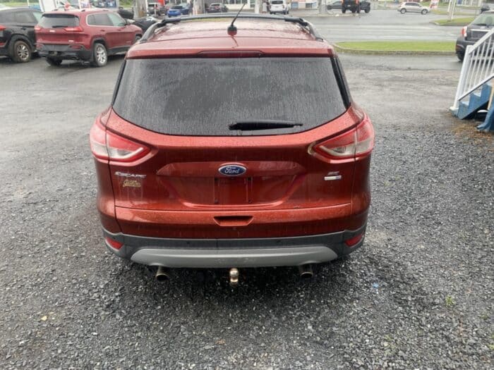 Ford Escape SE – Image 6