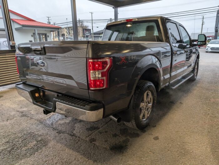 Ford F-150 XLT – Image 4