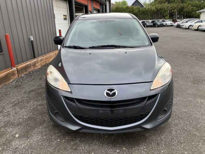 Mazda Mazda5 GS - Image 3