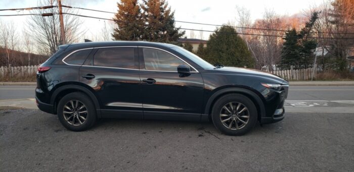 Mazda CX-9 GS-L - Image 2