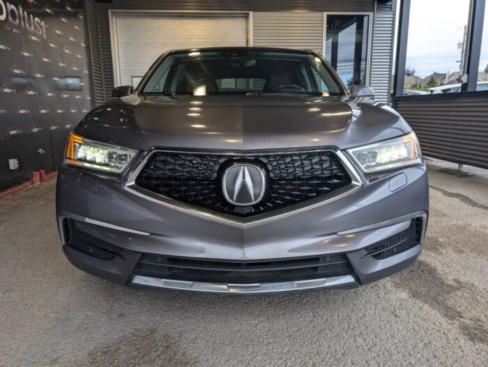 Acura MDX avec ensemble Technologie - Image 3