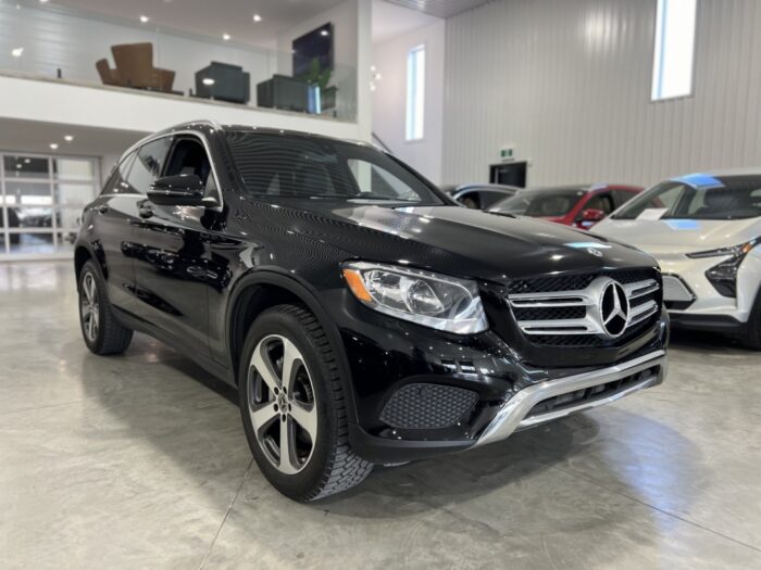 Mercedes-Benz GLC GLC 300 - Image 5