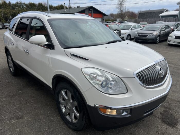 Buick Enclave CXL - Image 5