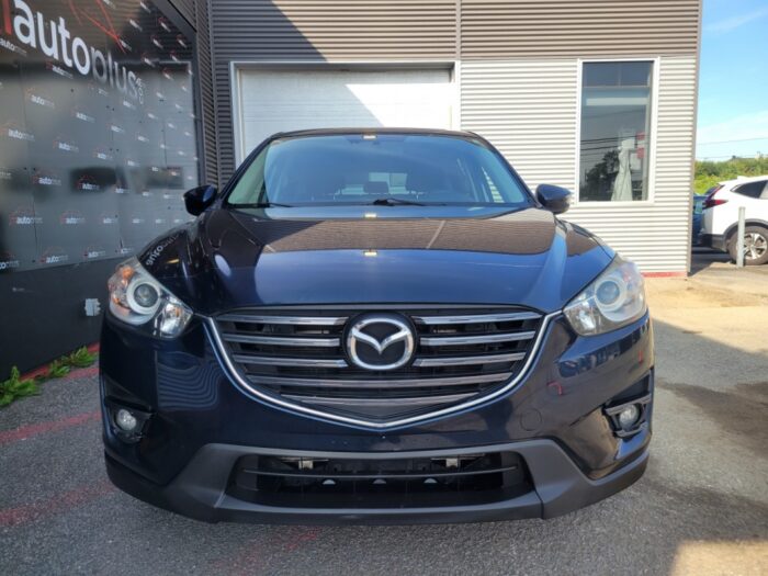 Mazda CX-5 GS - Image 3