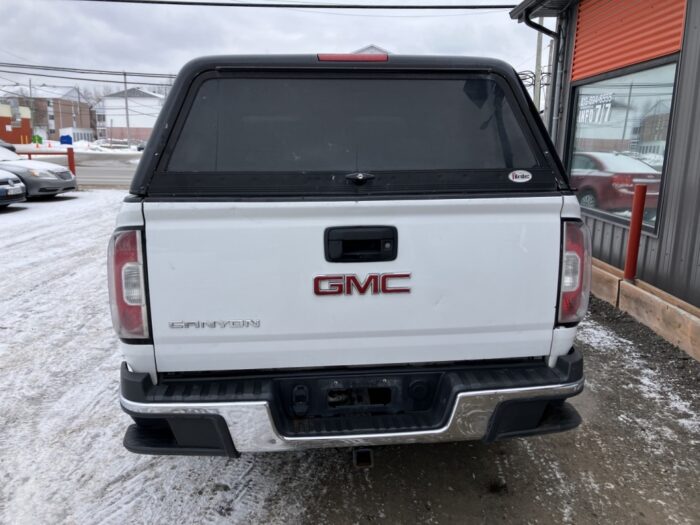 GMC Canyon SL 2RM - Image 9