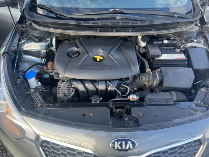 KIA Forte LX - Image 16