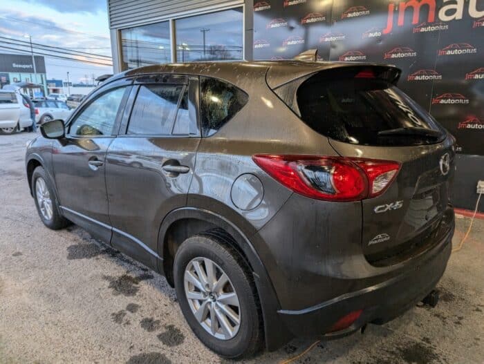 Mazda CX-5 GS – Image 7