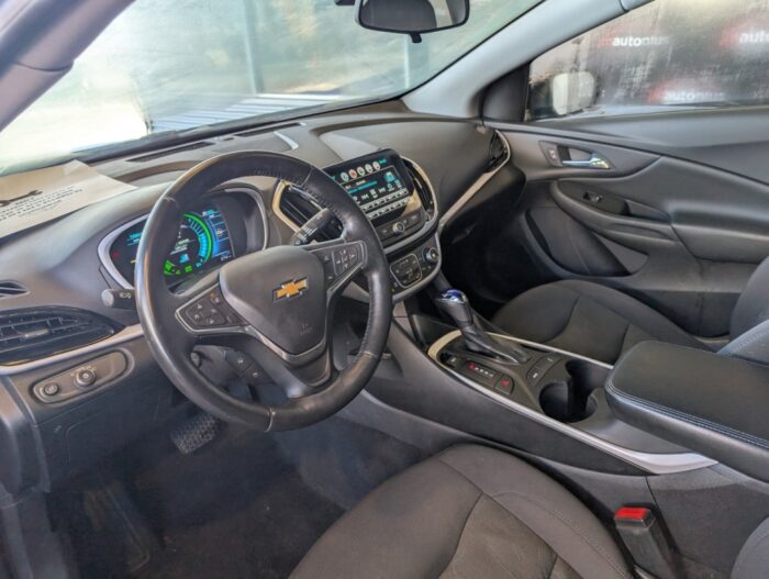 Chevrolet Volt LT - Image 9