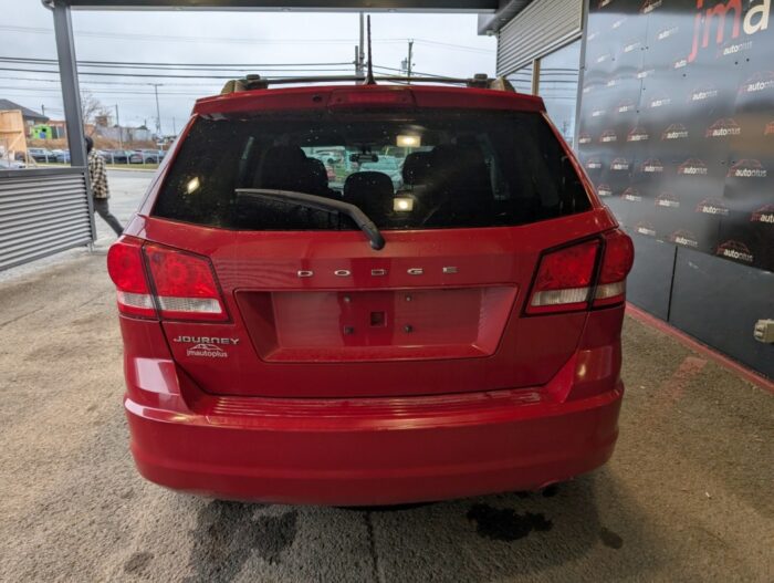 Dodge Journey SE Plus – Image 6