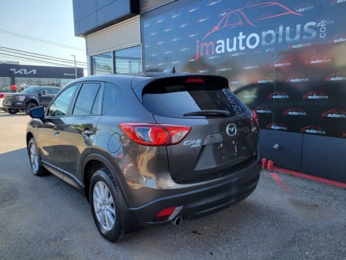 Mazda CX-5 GS – Image 7