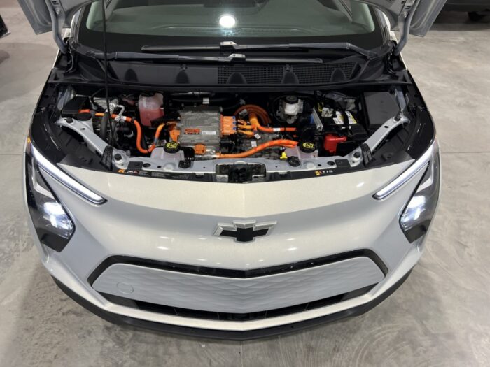 Chevrolet Bolt EV 1LT - Image 19