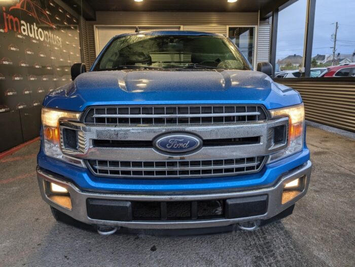 Ford F-150 XLT - Image 2