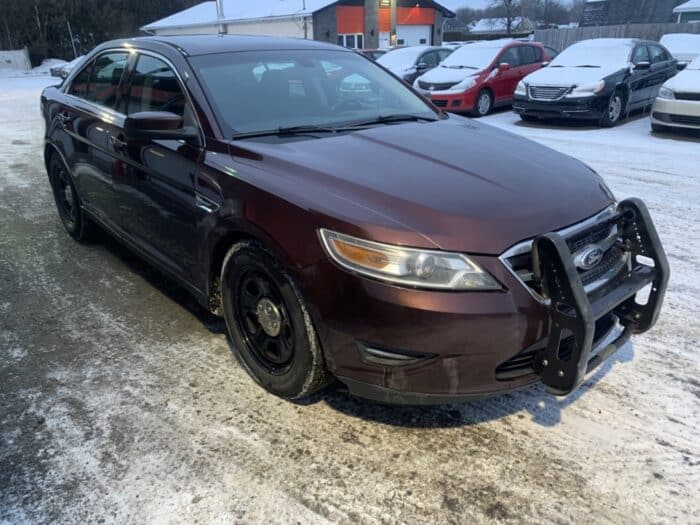 Ford Taurus SEL - Image 5