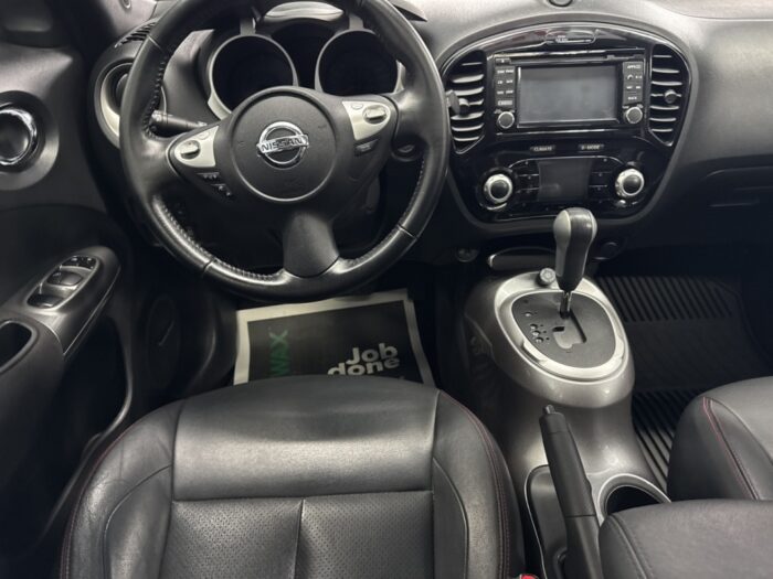 Nissan Juke SL - Image 15