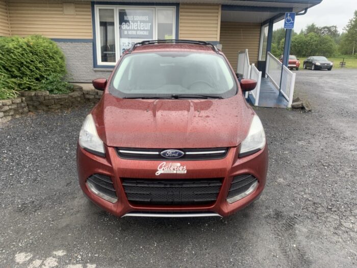 Ford Escape SE – Image 3