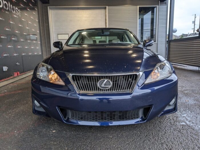 Lexus IS 250 - – Image 3