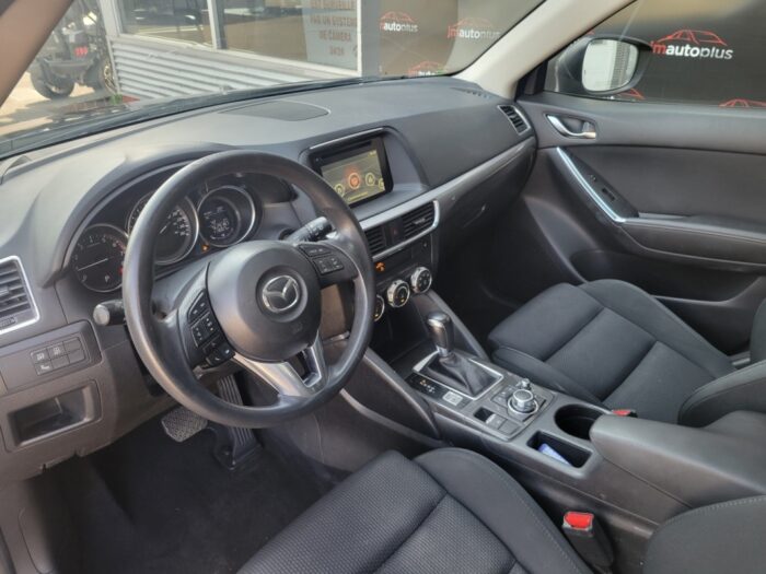 Mazda CX-5 GS - Image 8