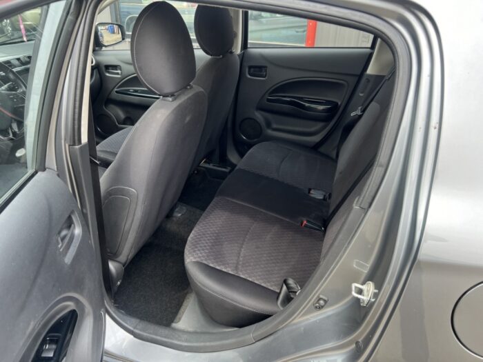 Mitsubishi Mirage GT - Image 7