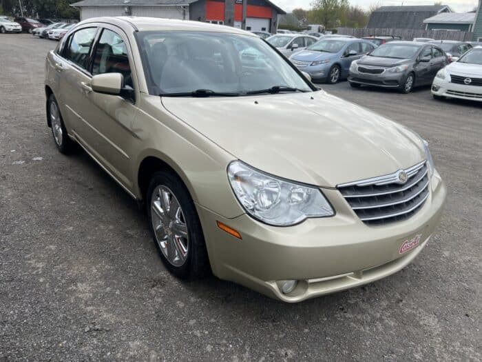 Chrysler Sebring Touring - Image 5