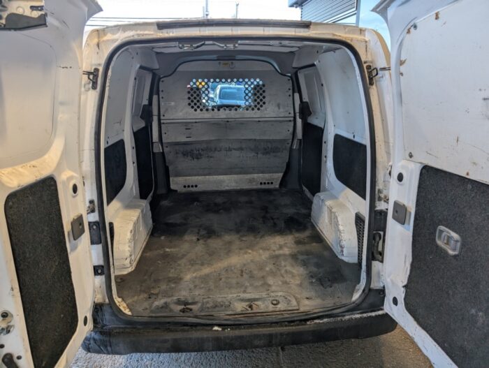 Nissan NV200 S - Image 20