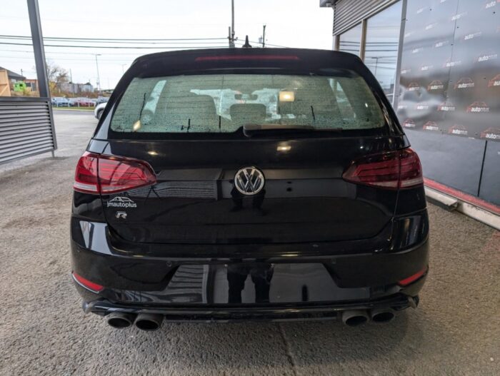 Volkswagen Golf - - Image 6