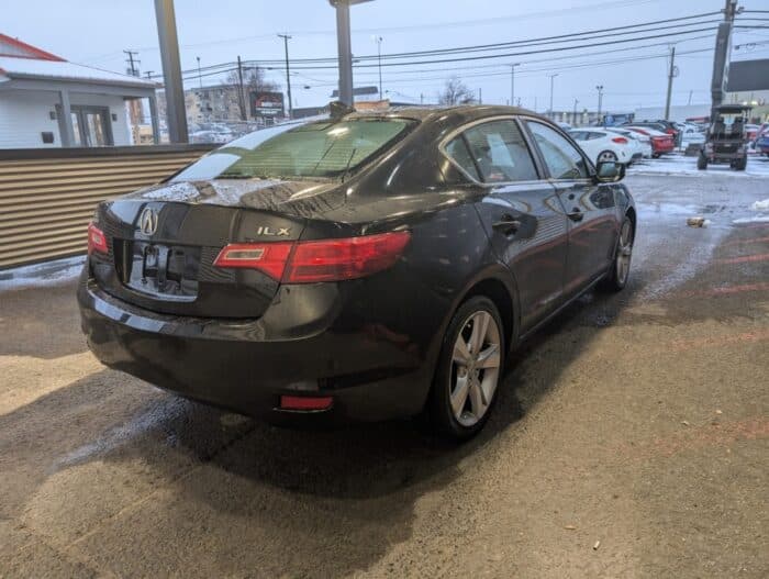 Acura ILX Groupe première qualité - Image 4