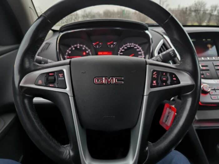 GMC Terrain SLE - Image 14