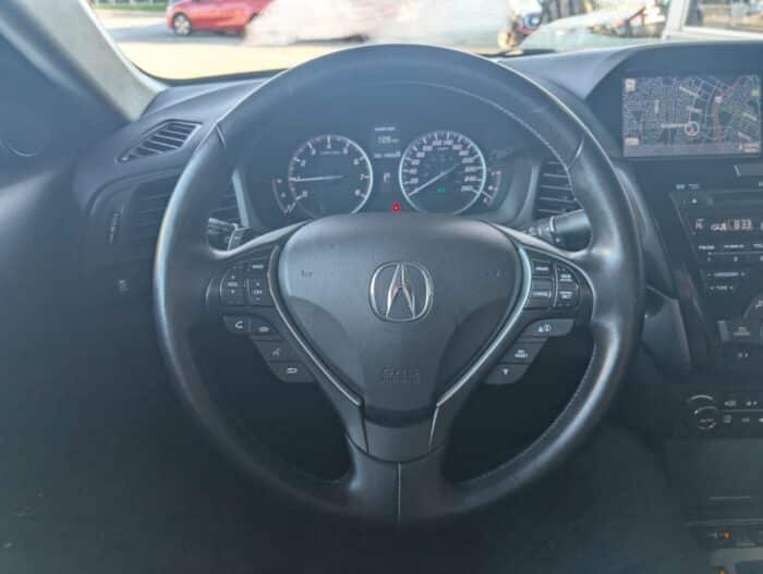 Acura ILX groupe techn - Image 14