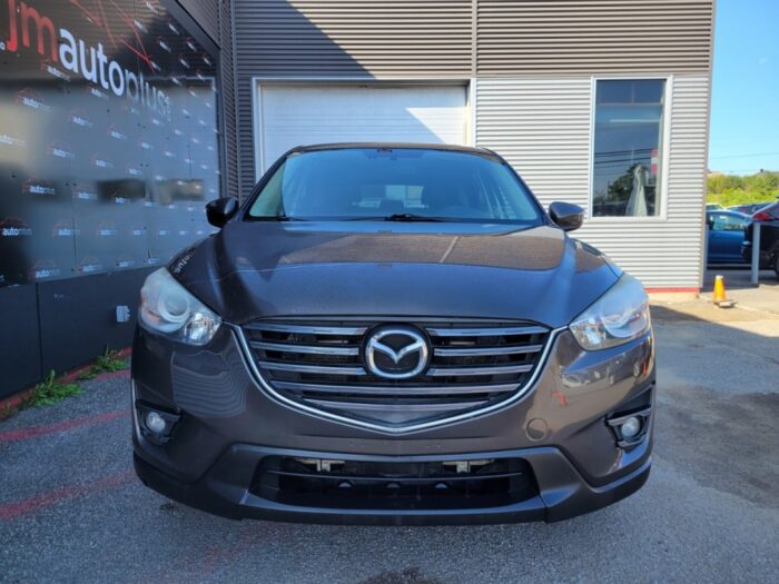 Mazda CX-5 GS – Image 3