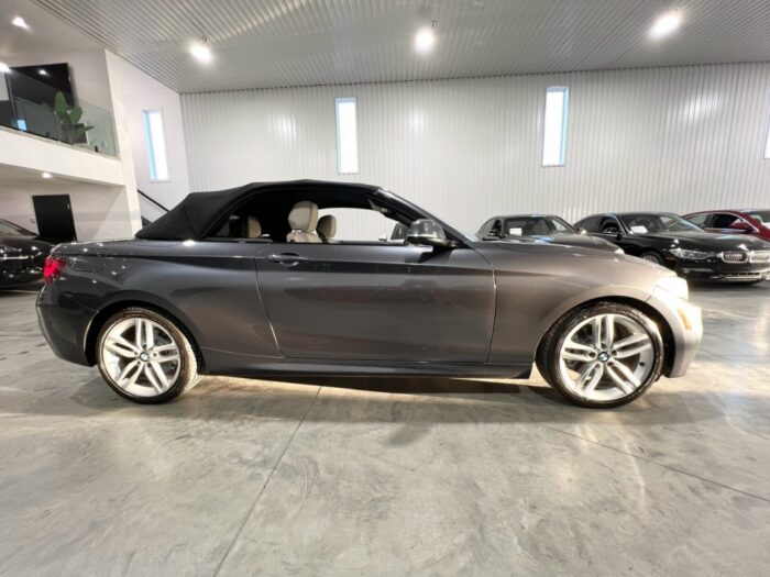 BMW Serie 2 228i xDrive - Image 18