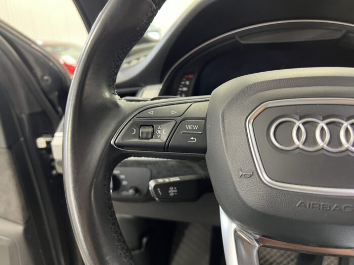 Audi Q7 Technik – Image 15