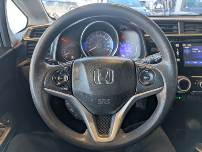 Honda Fit LX – Image 10