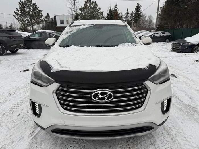 Hyundai Santa Fe XL Premium TI - Image 8