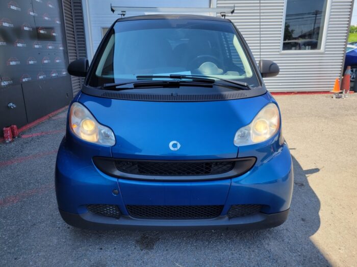 Smart Fortwo Pure - Image 3