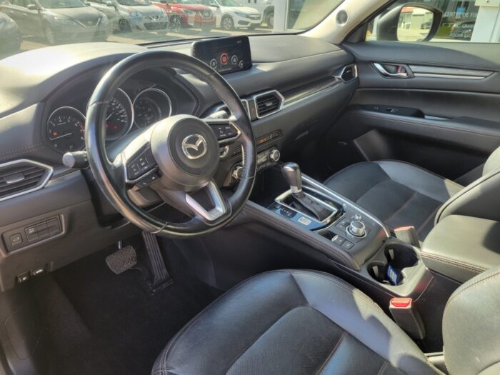 Mazda CX-5 GT - Image 9