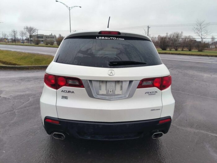 Acura RDX - Image 7