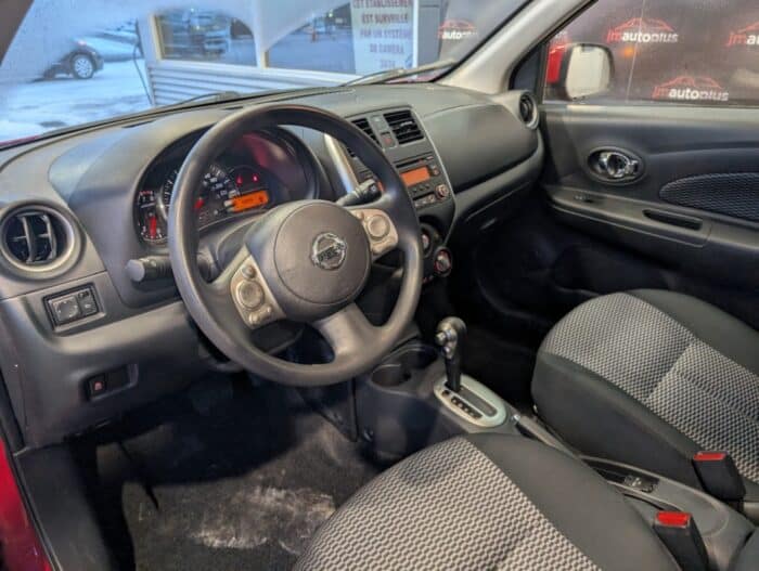 Nissan Micra S - Image 8