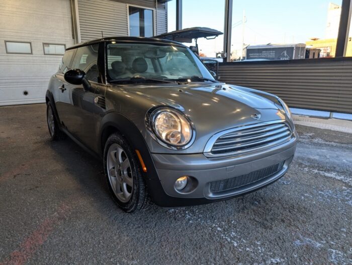 Mini Cooper - - Image 4