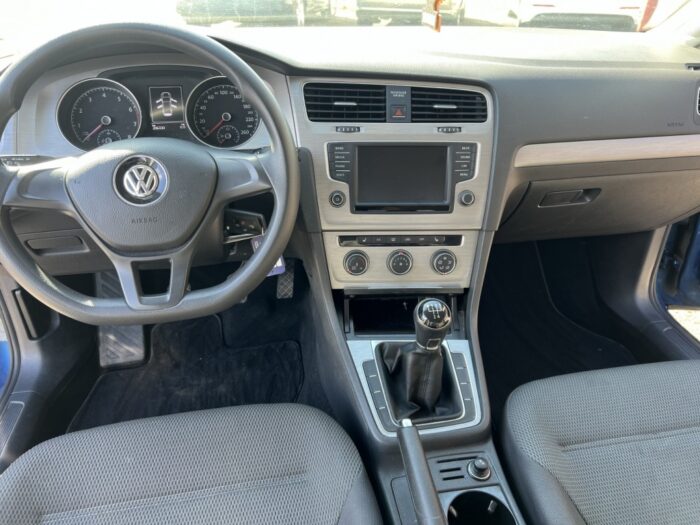 Volkswagen Golf SportWagen Comfortline – Image 12